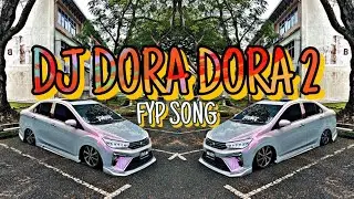 DJ DORA DORA 2 VIRAL SONG REMIX (GENRETIMUR) BY IRFAN REMIXER FT RHYO HERIN 