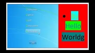 how to start task manager by different 4 ways. .. in hindi By helloworldg