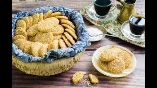 روايح من بلدنا - ابلة منال -  برازق نواعم ج2