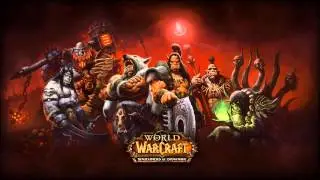 Warlords of Draenor Music - A Hero's Sacrifice