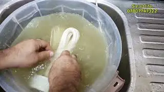 فلاتر PVDF خيار مناسب لحماية منظومات RO