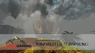 GW2 - Windreiter-Vorsprung -Vermehrung