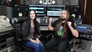 Unikátní hudební projekt ze světa fantazie, album Bludička od skupiny Tempus