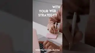 Web Strategy Plus- Your One-Stop Shop Full-Service Digital Marketing Agency
