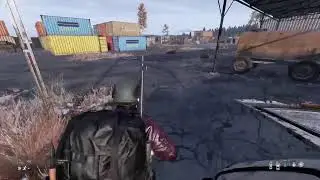 Sobrevivir nunca fue tan difícil: DayZ!!! Día 46!!!