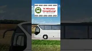 Busfahrten sind die H&Ouml;LLE 😡💥