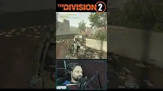 Porque билды разносят ⚡ Темная зона  Division 2 ⚡ PVP ПВП #division2