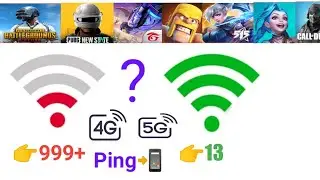 Game Online No Lag Low ping best Ping Tools