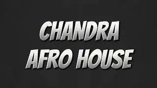 CHANDRA (चंद्र) - Afro House x Marathi | RONITMUSICC