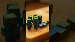 MINECRAFT ASMR #asmr #ia #minecraft