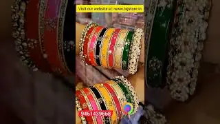 lac bangle set latest design nice colours #one #top #fashion #short #lac #bridal #nice #wedding