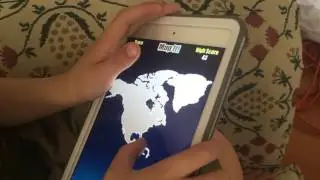 Luke - Stack the Countries (North America)