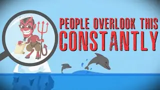 Survivorship Bias: Why people ignore the most important thing