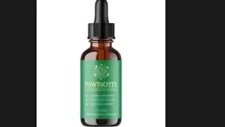 PAWBIOTIX REVIEW (❌SCAM OR LEGIT?✅) Pawbiotix Drops Reviews - Does Pawbiotix Work? Pawbiotix Amazon