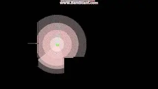 WorkInProgress - 2D Horror Game