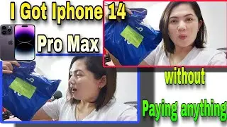 No cash down payment i got IPHONE 14 Pro Max | Online Shopping Apps