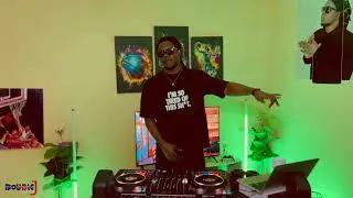 Afro House Mix Session