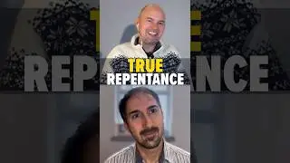 True Repentance