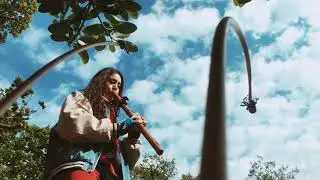 Song Of Nature - Native American Music with Emel Michael