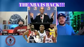 NBA RETURN RULES AND SET UP ANALYSIS