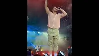Believer 🔥#imaginedragons #waynesermon #benmckee #concert #danielplatzman #danreynolds #viral