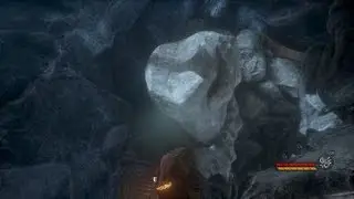 Styx Final Boss Rock