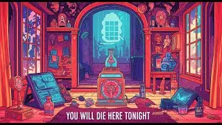 baddog plays: you will die here tonight