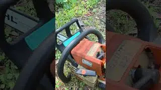 stihl 21 runs ms021 runs but clutch issues