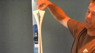 Skisox -TLC for your Skis!  Made in U.S.A. 006.AVI