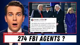 TRUMP&rsquo;S &lsquo;DO SOMETHING!!!&rsquo; POST EXPLODES Trump&rsquo;s FBI Claim Could Change EVERYTHING #breakingnews