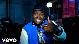 Sean Kingston - Rum and Raybans (Official Video) ft. Cher Lloyd