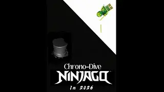 Lego Ninjago 15th anniversary series announcement: part 1: set ideas #buildninja