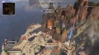 Apex w/ Puffster Legend