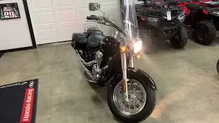 2008 Kawasaki VN900