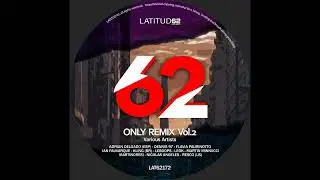 Anthony Ruiz - Block Eleven (Martin Minnucci Remix)