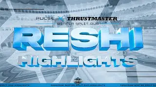 FreeZ | Reshiram's Highlights - PULSE X THRUSTMASTER 2V2 FREESTYLE WINTER SPLIT