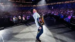 Cody Johnson - Welcome to the Show (Live from RODEOHOUSTON)
