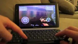 QUAKE 2 / ARCHOS 101