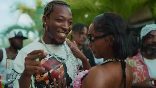 Rally Banks, Seggy Inkk, Yxung Pharo - Innah My Scheme (Official Music Video)