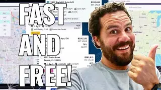 The Fastest Way To Find Creative Financing Deals For FREE! [Propwire Tutorial]