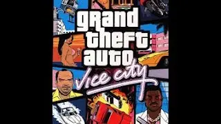 Прохождение GTA:Vice City Миссия#39(Шутист)