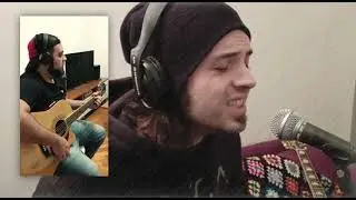Alice In Chains - Nutshell (Acoustic Cover)