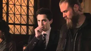 Worst Public Defender in SVU History?