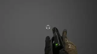 le 9mm Pistol