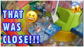 GEM GAMES AT COSMO WORLD (PART 2)