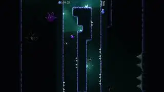 Crystal cave 2m18s56 | bat to bed