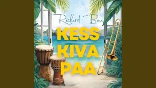 Kess Kiva Paa