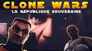 [GMOD] CLONE WARS RP : FORMATION TOURELLE AVEC WAXER ET BOIL