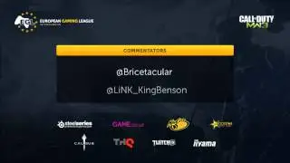 EGL6 : Interview with Chris 