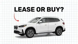 Leasing vs Buying a Car &mdash; The Truth in Under 5 Minutes